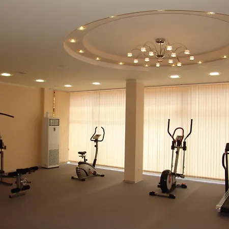 Happy Aparthotel Sunny Beach