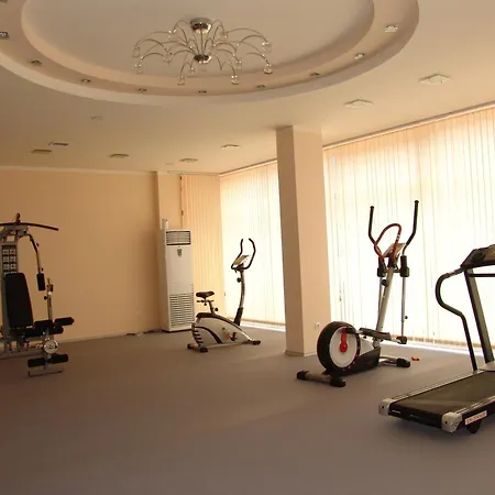 Happy شقة فندقية