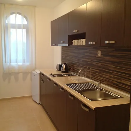 Happy شقة فندقية *