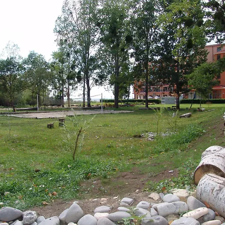 Aparthotel Happy Sunny Beach