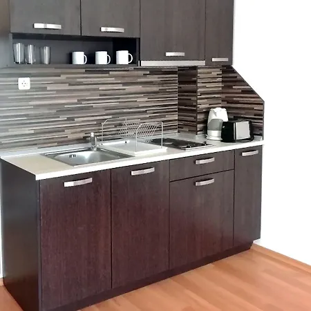 Happy Aparthotel Sunny Beach