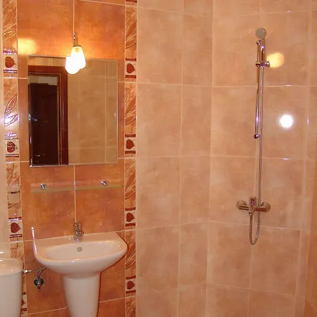 شقة فندقية Happy