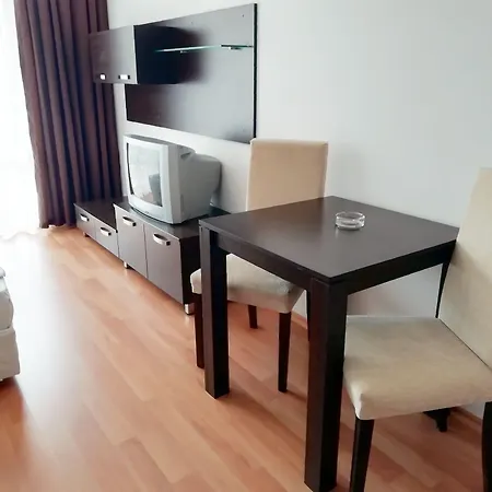 Happy Aparthotel Sunny Beach