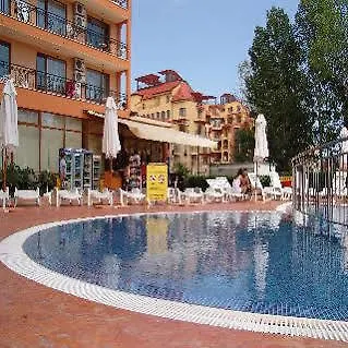 Happy شقة فندقية *