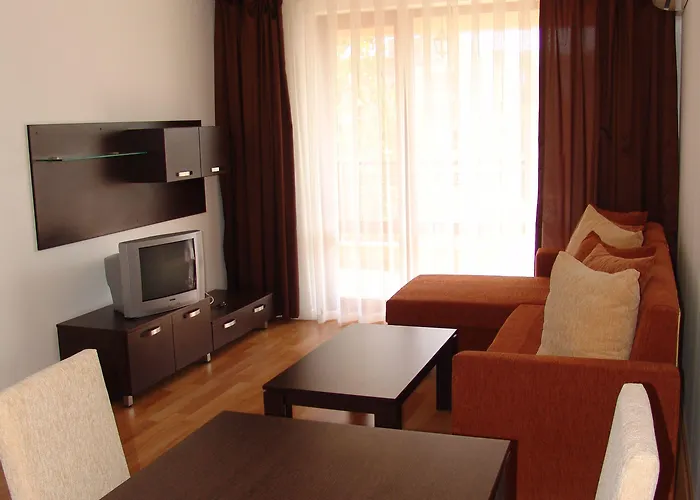 Happy * Slăntjev Brjag