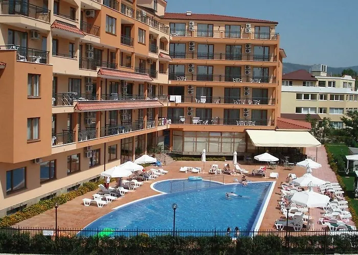 Happy * Slăntjev Brjag