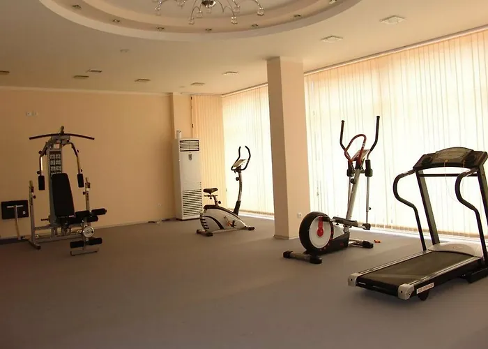 Happy Slăntjev Brjag