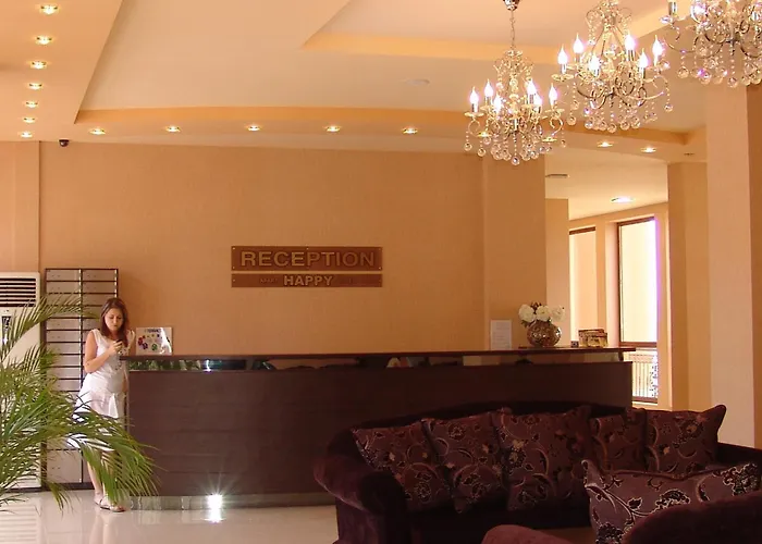 Happy Slăntjev Brjag