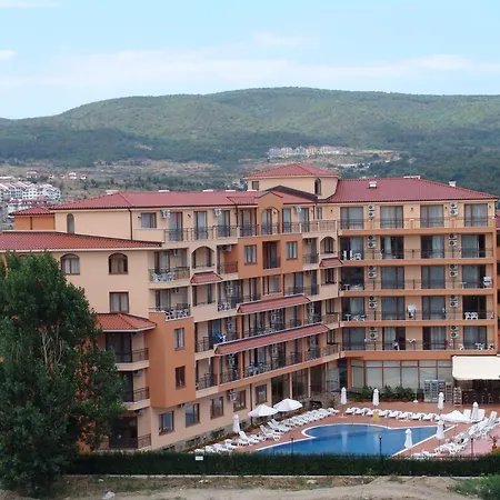 Happy Hotel apartamentowy