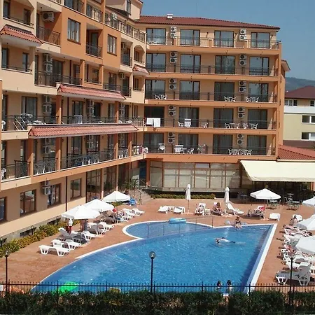 Happy * Sunny Beach