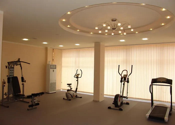 Happy Апартхотел Слънчев бряг