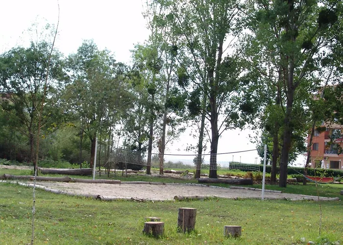 Happy Слънчев бряг