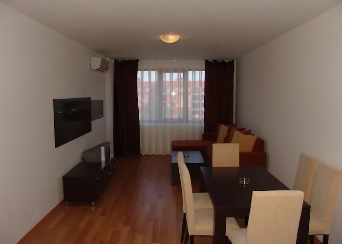 Happy Слънчев бряг