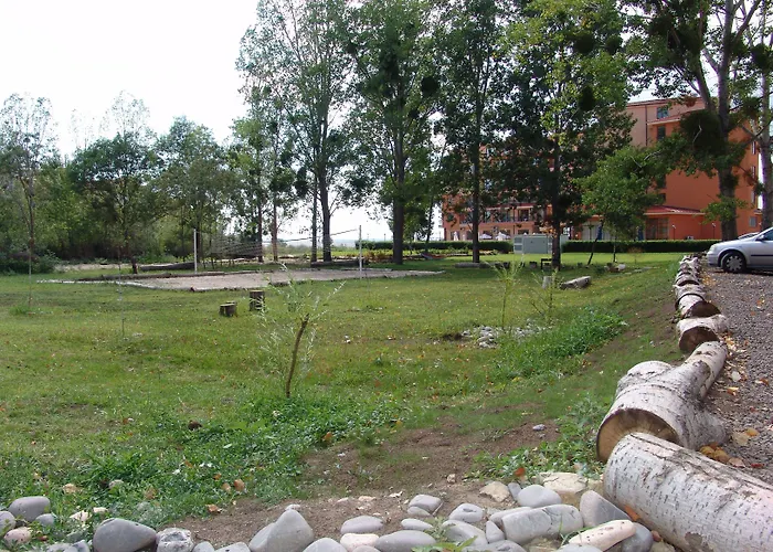 Апартхотел Happy Слънчев бряг