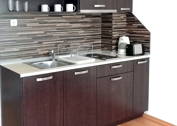 Happy Апартхотел Слънчев бряг