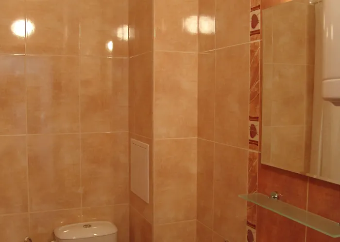 Happy Апартхотел