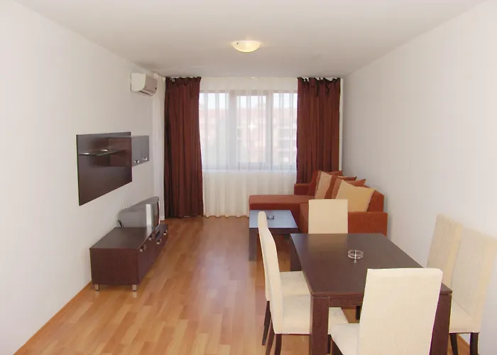 Happy Слънчев бряг