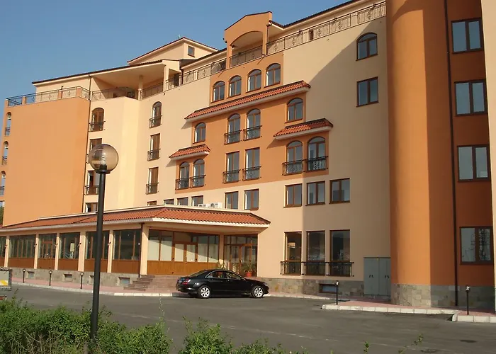 Happy * Слънчев бряг