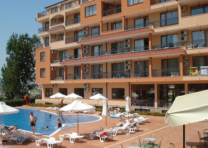 Happy * Слънчев бряг