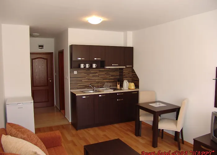 Happy * Слънчев бряг