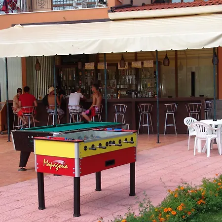 Happy 아파트호텔