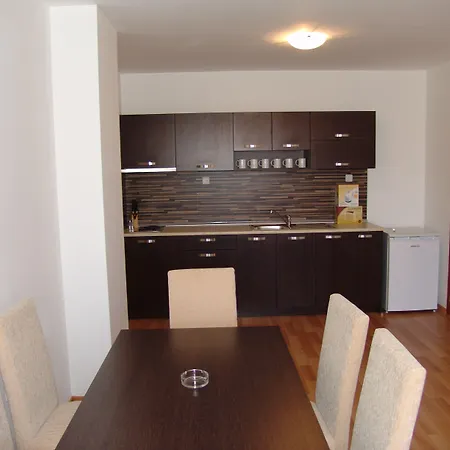 아파트호텔 Happy 써니비치