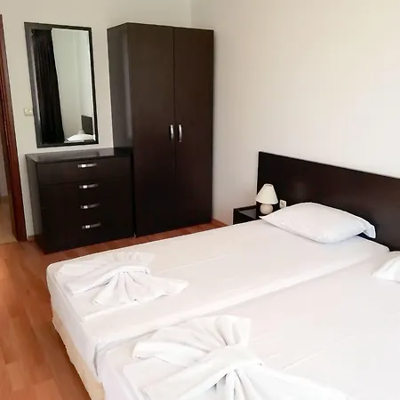 Happy 아파트호텔