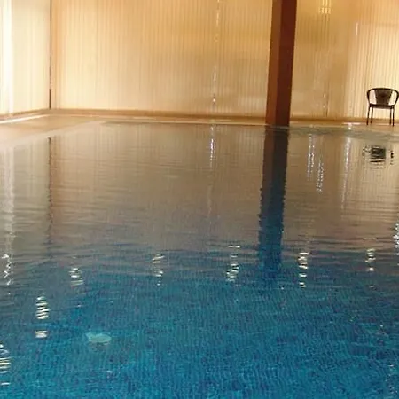 Happy 아파트호텔