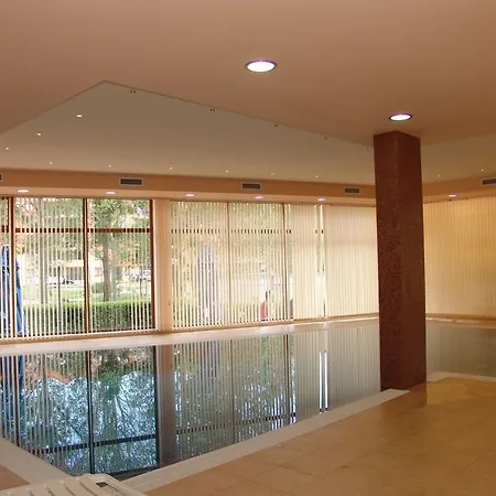 아파트호텔 Happy 써니비치