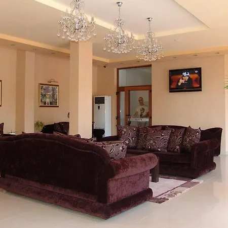 아파트호텔 Happy 써니비치