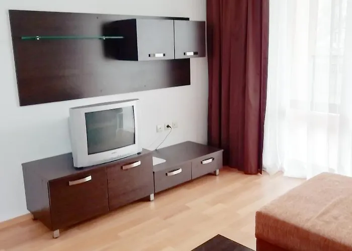 Happy Lägenhetshotell