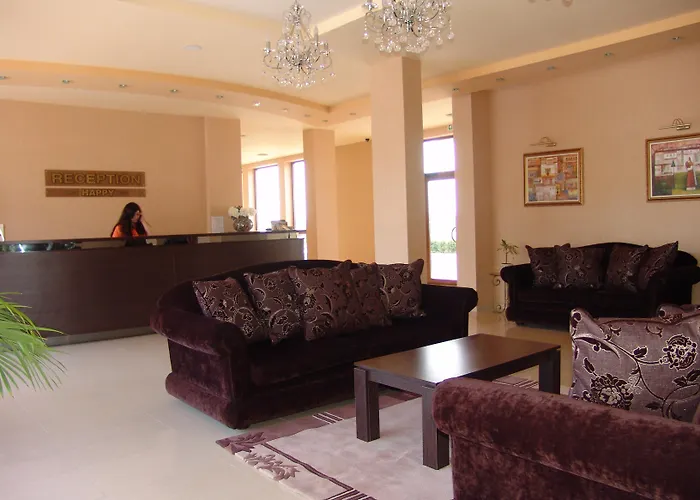 Happy Slăntjev Brjag