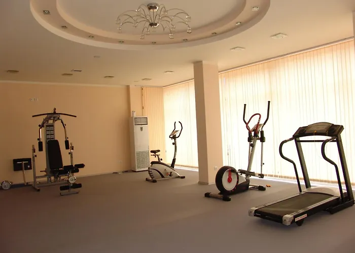 Happy Lägenhetshotell