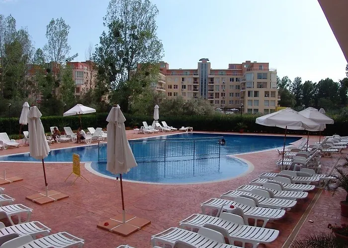 Happy Slăntjev Brjag