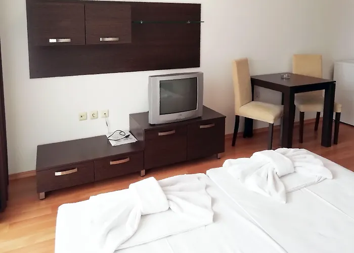 Happy Slăntjev Brjag