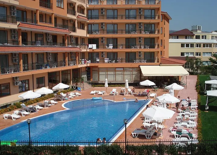 Happy Slăntjev Brjag