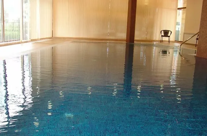 Happy Lägenhetshotell