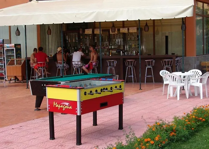 Happy Lägenhetshotell